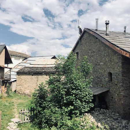Cicapuy Hotel Puys Buitenkant foto