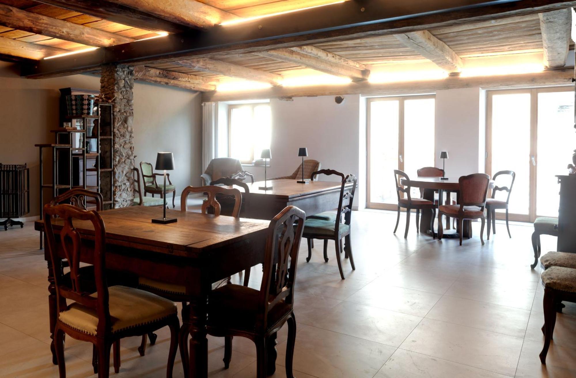 Cicapuy Hotel Puys Buitenkant foto