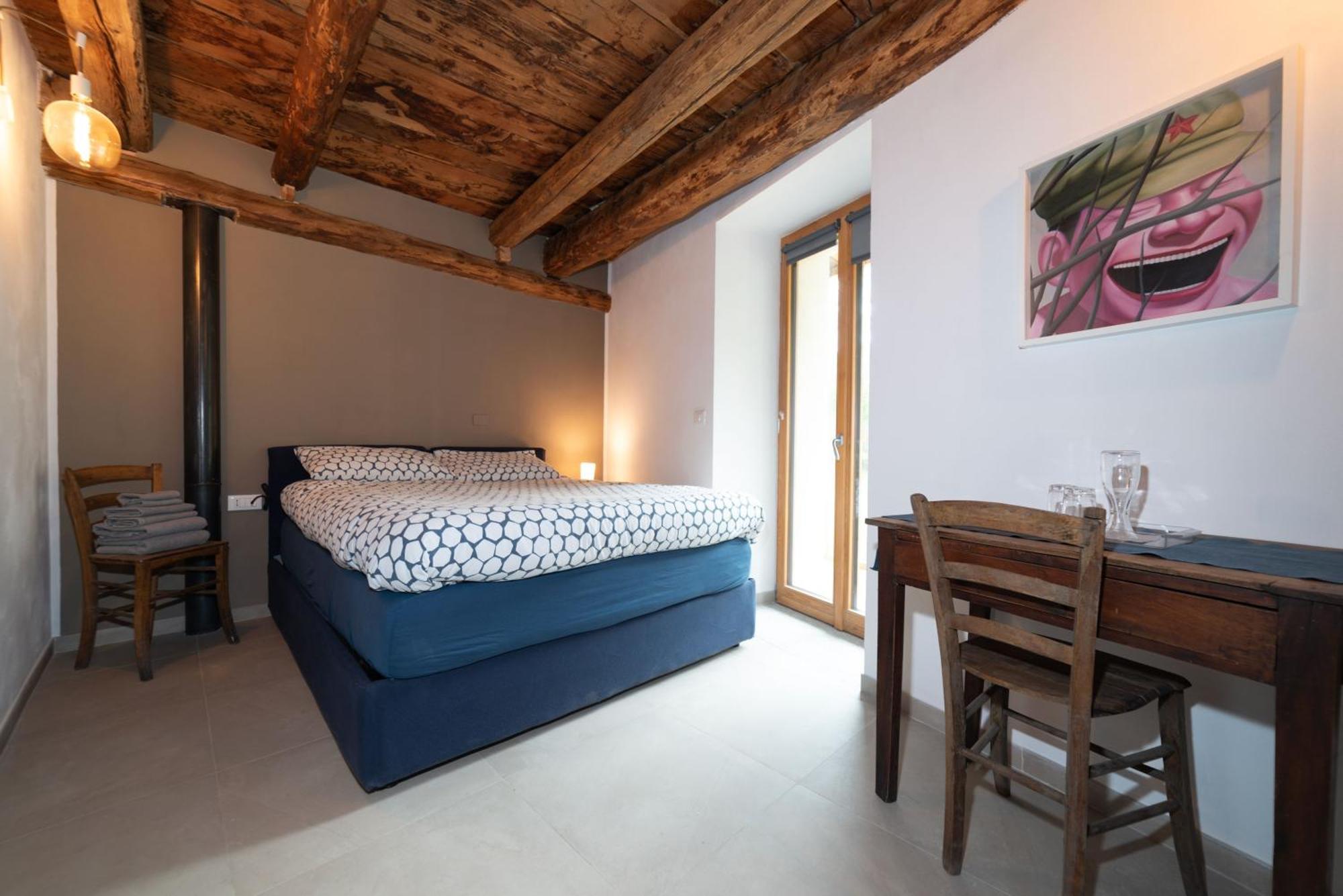 Cicapuy Hotel Puys Buitenkant foto