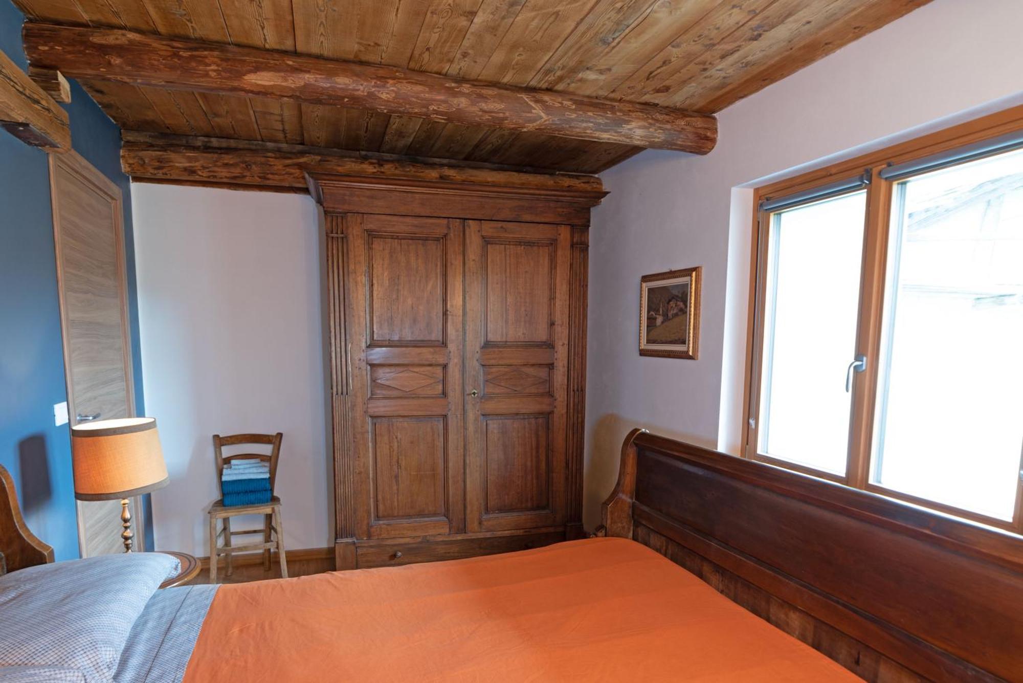 Cicapuy Hotel Puys Buitenkant foto