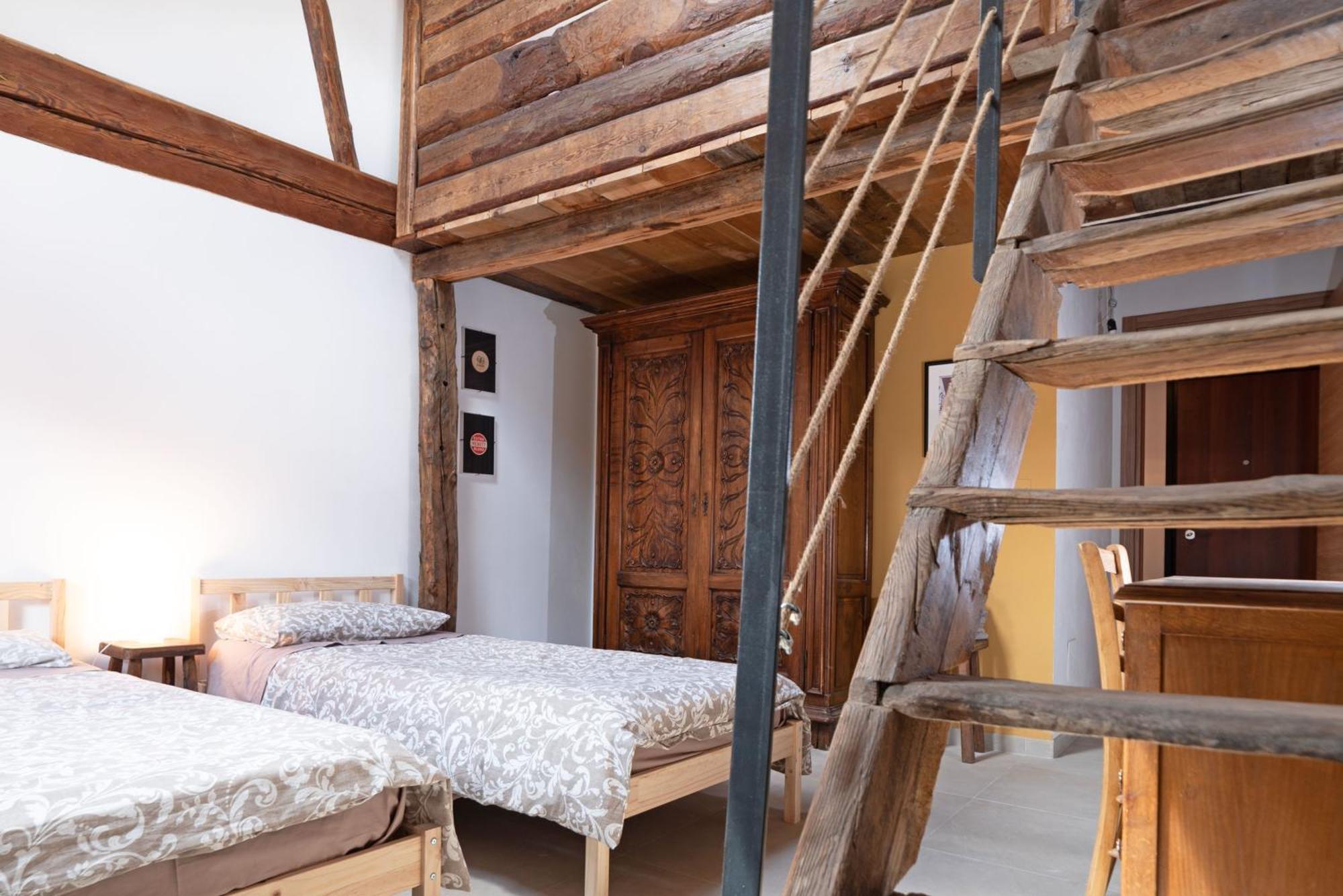 Cicapuy Hotel Puys Buitenkant foto