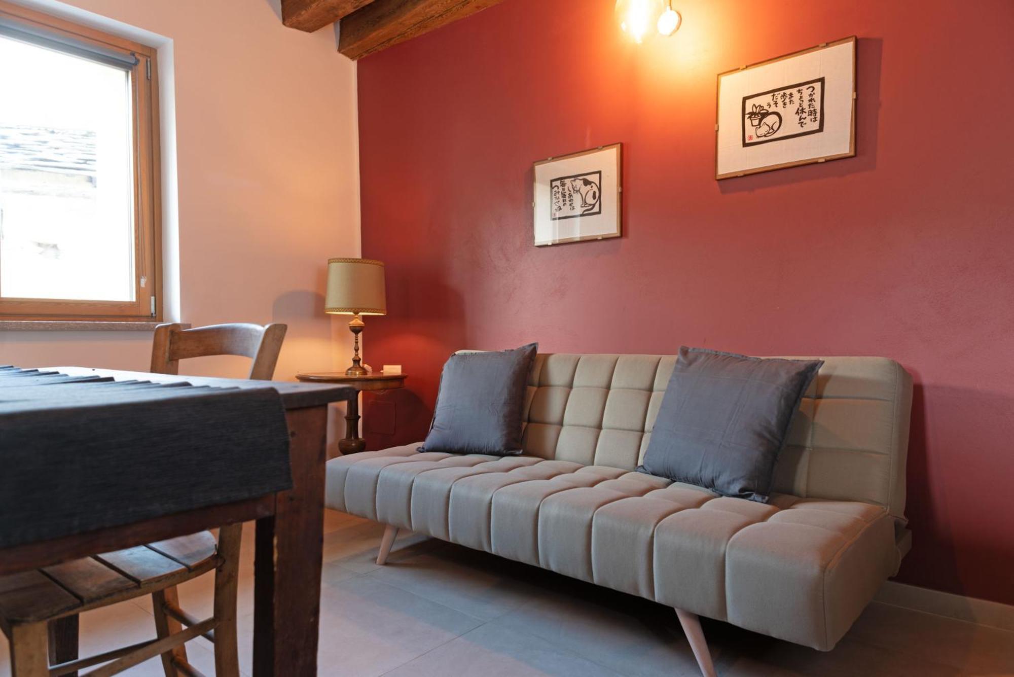 Cicapuy Hotel Puys Buitenkant foto