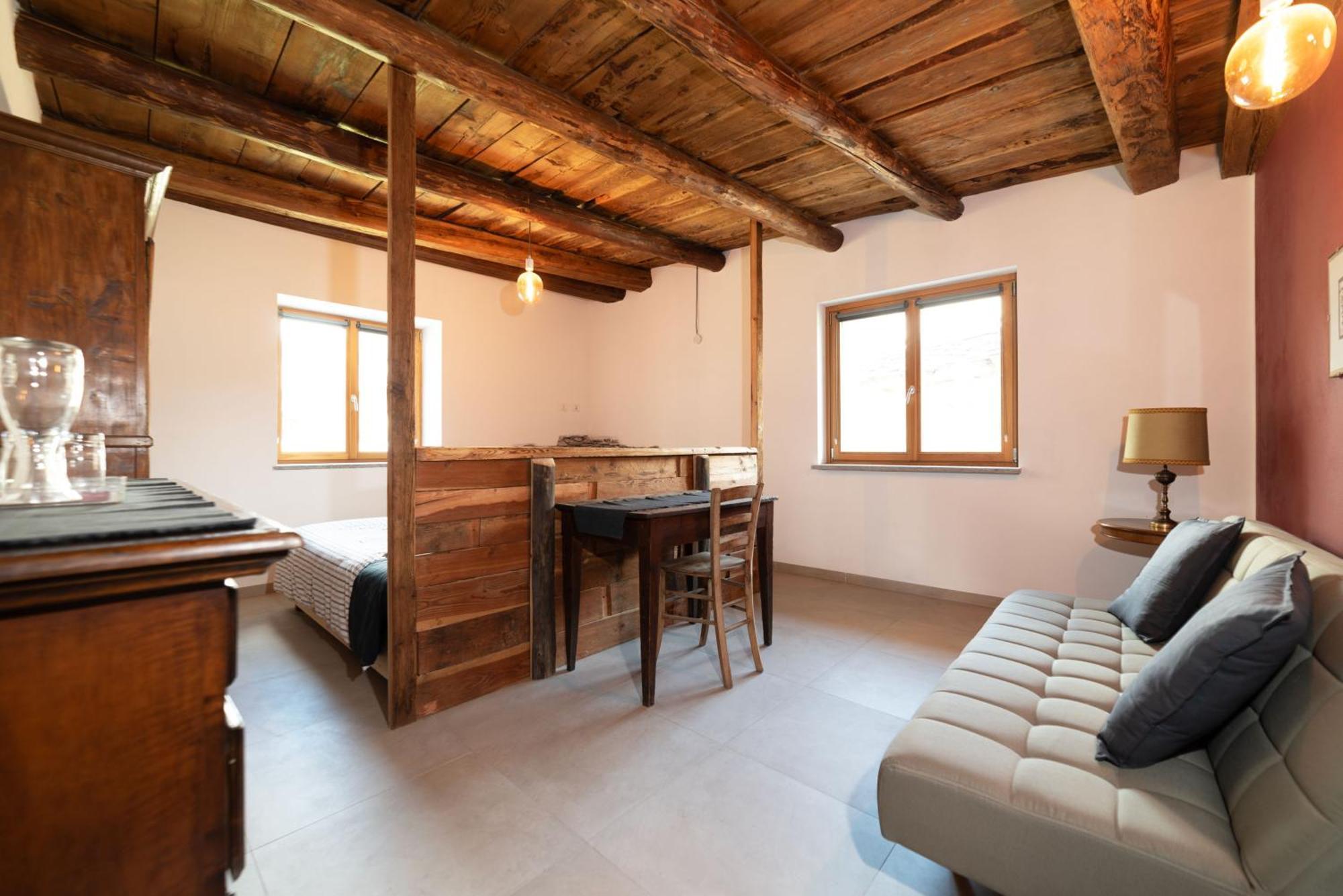Cicapuy Hotel Puys Buitenkant foto