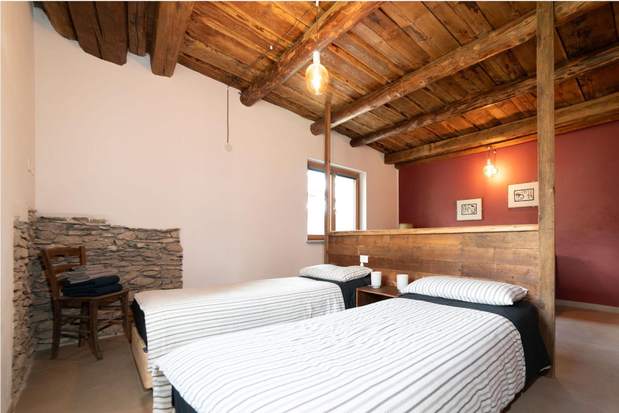 Cicapuy Hotel Puys Buitenkant foto