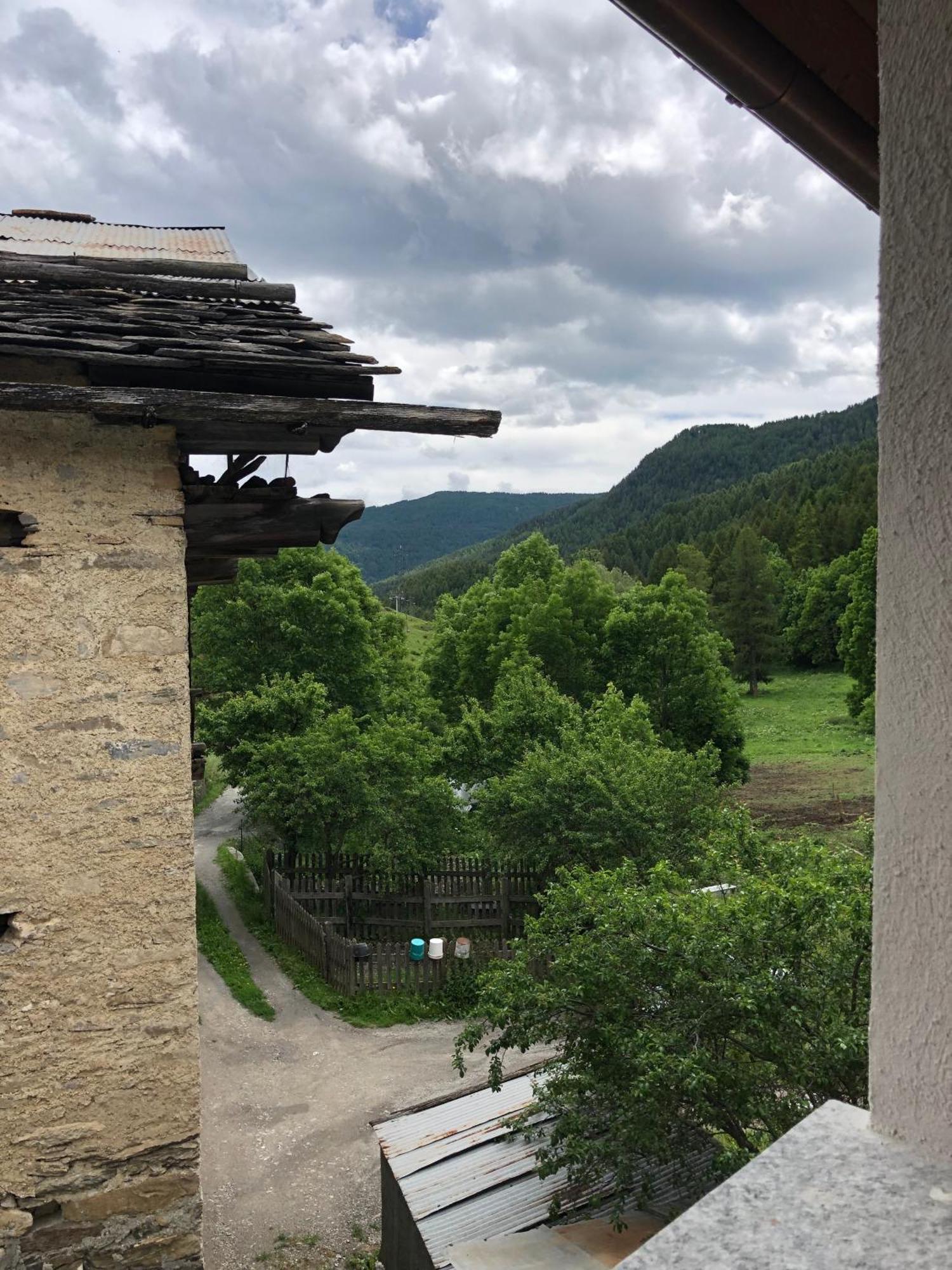 Cicapuy Hotel Puys Buitenkant foto