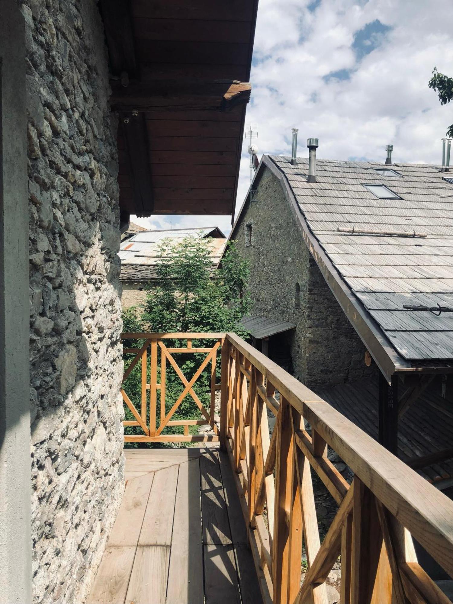 Cicapuy Hotel Puys Buitenkant foto