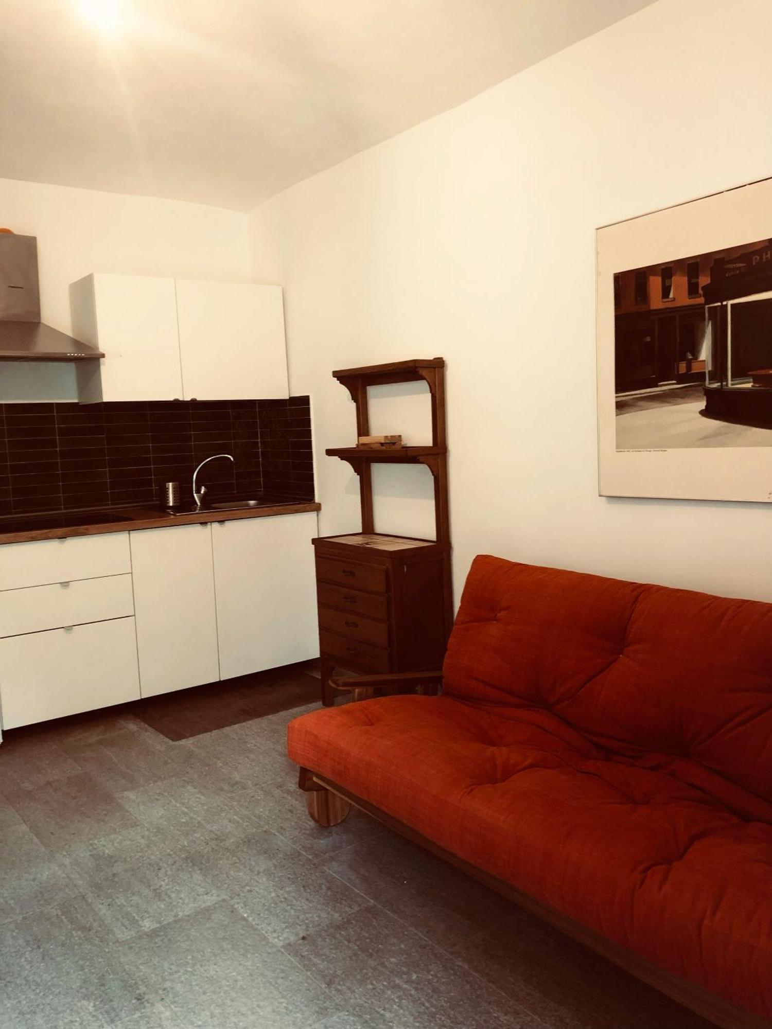 Cicapuy Hotel Puys Buitenkant foto